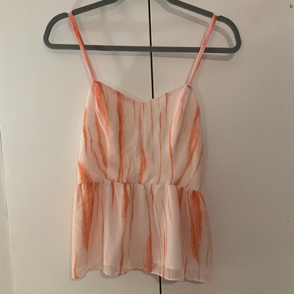 GUESS Top